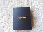 Temtop Portable Indoor Air Quality Monitor C1