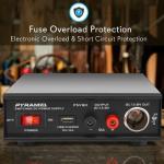 Pyramid 9A Desktop AC-to-DC Power Supply