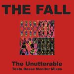 Testa Rossa Monitor Mixes by Unutterable