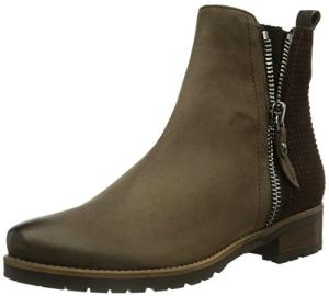 Maripé Women's Cold Lined Ankle Boots, Brown