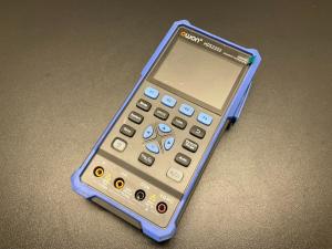 Owon HDS2202 Digital Oscilloscope 200MHz 2 Channels