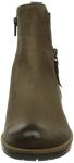 Maripé Women's Cold Lined Ankle Boots, Brown