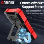 Auto Range Digital Multimeter for AC/DC Testing