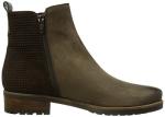 Maripé Women's Cold Lined Ankle Boots, Brown