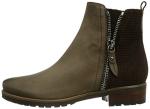 Maripé Women's Cold Lined Ankle Boots, Brown