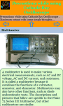 Safety Tips for Using Cathode Ray Oscilloscope