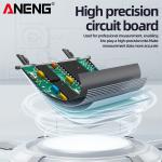 Auto Range Digital Multimeter for AC/DC Testing