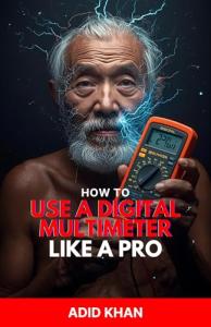 Mastering Your Digital Multimeter Made Easy