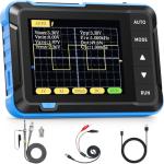 FNIRSI DSO152 Portable Handheld Digital Oscilloscope