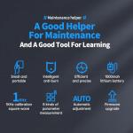 FNIRSI DSO152 Portable Handheld Digital Oscilloscope