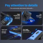 FNIRSI DSO152 Portable Handheld Digital Oscilloscope