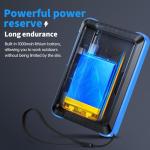 FNIRSI DSO152 Portable Handheld Digital Oscilloscope