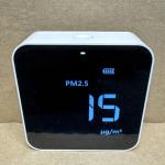 Temtop P10 Real-Time Air Quality Monitor