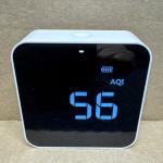 Temtop P10 Real-Time Air Quality Monitor