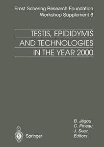 Testis and Epididymis: 11th European Workshop