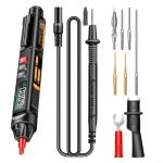 Mini Digital Multimeter Pen A3009 with Voice Alert