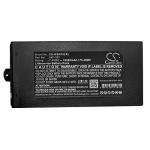 Replacement Battery for Owon B-8000 & PDS Oscilloscopes