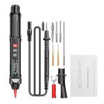 Mini Digital Multimeter Pen A3009 with Voice Alert