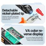 Mini Digital Multimeter Pen A3009 with Voice Alert