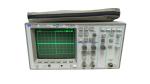HP 54645A 100 MHz Oscilloscope with 200 MSa/S