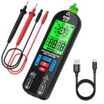Rechargeable Smart Digital Multimeter AC/DC Tester