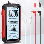 FS899C Handheld Digital Multimeter with Large Screen