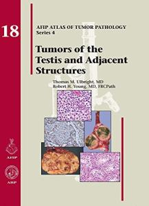 Testis Tumors and Nearby Structures Atlas