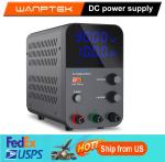 Adjustable DC Lab Power Supply 0-30V/60V/120V