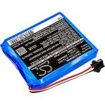 4500mAh Battery for MS6000 and More