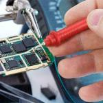 XL830L Digital Multimeter for AC/DC Measurements