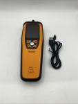 Temtop M2000C Air Quality Monitor for CO2 and Particles