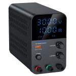 Adjustable DC Lab Power Supply 0-30V/60V/120V