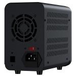 Adjustable DC Lab Power Supply 0-30V/60V/120V