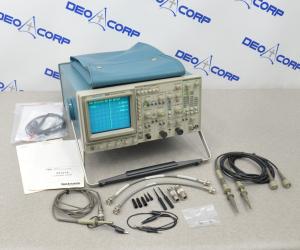 Tektronix 2246 MOD A 100 MHz Four Channel Oscilloscope