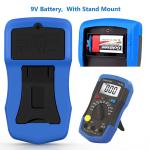 Handheld Digital Multimeter Capacitor Tester 200pF-20mF