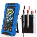 6000 Counts True RMS Auto Range Digital Multimeter