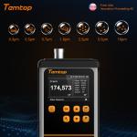 Temtop PMD331 Portable Air Quality Monitor