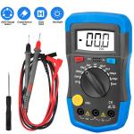 Digital Capacitance Meter Handheld Multimeter 2000C