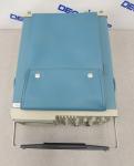 Tektronix 2246 MOD A 100 MHz Four Channel Oscilloscope