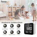 Temtop PMD331 Portable Air Quality Monitor
