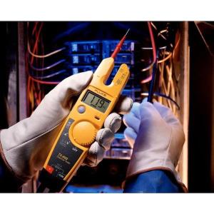 Fluke T5600USA 600V Voltage Current Tester