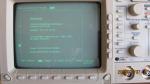 Tektronix TDS 460A 400MHz Digital Oscilloscope