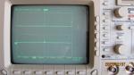 Tektronix TDS 460A 400MHz Digital Oscilloscope