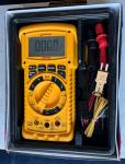 Amprobe HD160C True RMS Multimeter Kit
