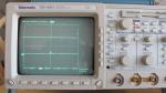 Tektronix TDS 460A 400MHz Digital Oscilloscope