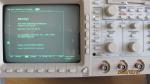Tektronix TDS 460A 400MHz Digital Oscilloscope