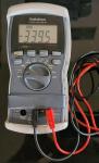 RadioShack 46 Auto Range True RMS Multimeter