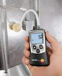 testo 510 Dual-Port Digital Manometer for HVAC
