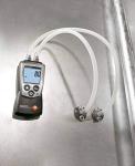 testo 510 Dual-Port Digital Manometer for HVAC