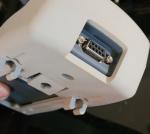 RadioShack 46 Auto Range True RMS Multimeter